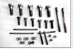 鉬、鉭、鈮、鋯標準件